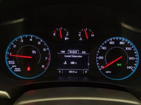 Used 2022 Chevrolet Malibu LT FWD image 23