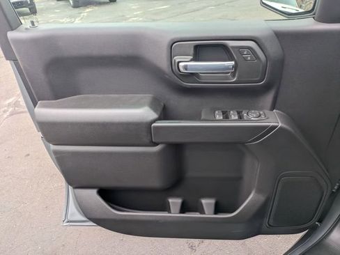 New 2026 GMC Sierra 1500 Pro w/ Pro Value Package image 11