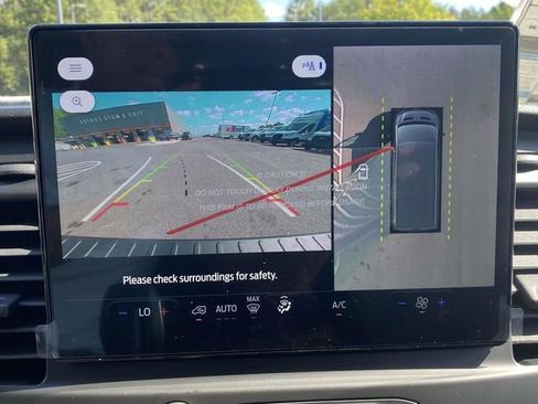 New 2025 Ford Transit 250 Base image 15