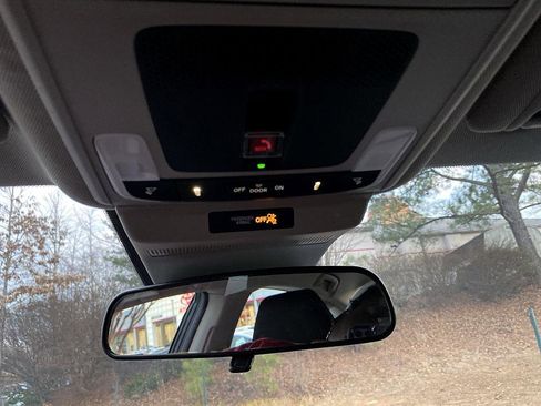 Used 2025 Honda Accord LX image 20