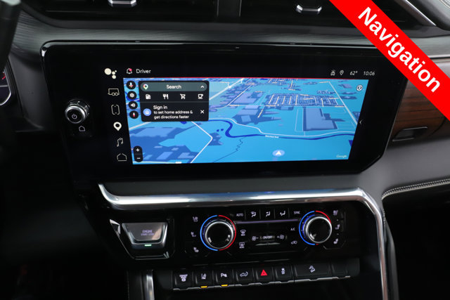 Used 2024 GMC Sierra 2500 Denali Ultimate AWD/4WD image 5