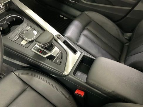 Used 2018 Audi A4 2.0T Premium Plus w/ Premium Plus Package image 22