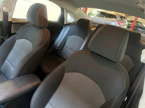 Used 2023 Kia Forte LXS FWD image 10