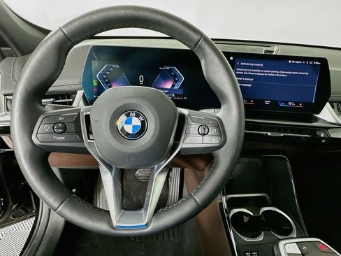 Used 2023 BMW X1 xDrive28i w/ Convenience Package AWD/4WD image 11