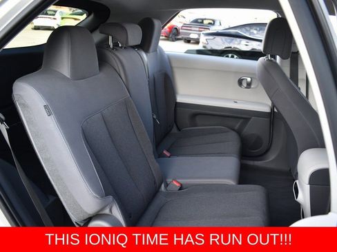 Used 2024 Hyundai Ioniq 5 SEL image 23