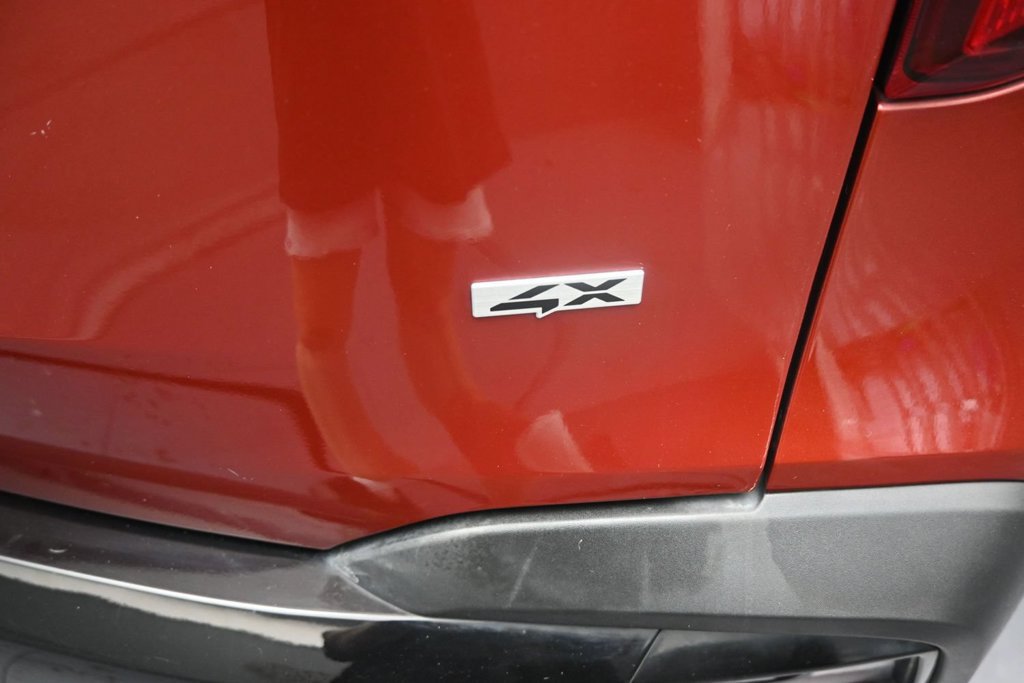 Certified 2024 Kia Seltos SX AWD/4WD image 11