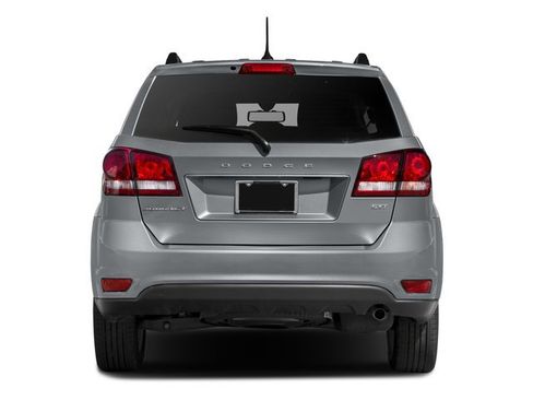 Used 2016 Dodge Journey SXT FWD image 8
