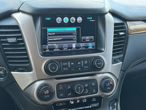 Used 2017 GMC Yukon Denali RWD image 23