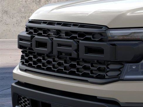 New 2026 Ford Ranger Raptor AWD/4WD image 17
