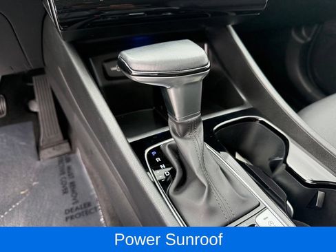 Used 2024 Hyundai Tucson SEL w/ Convenience Package AWD/4WD image 15