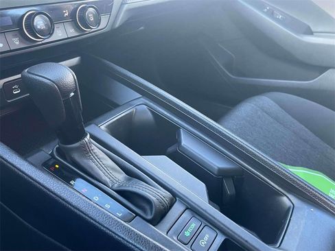 Certified 2024 Honda Accord LX image 28