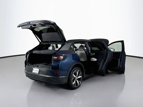 Used 2023 Volkswagen ID.4 Pro S AWD/4WD image 24
