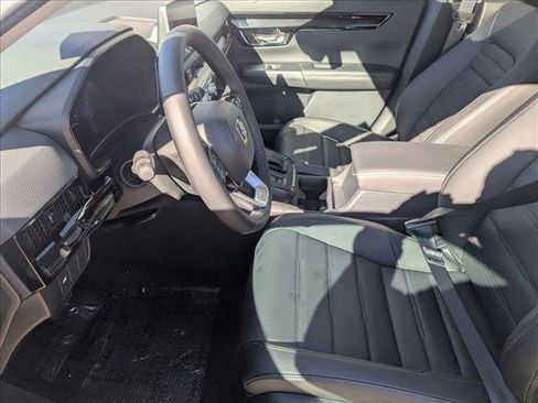 New 2026 Honda CR-V EX-L image 4