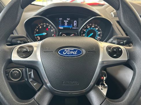 Used 2016 Ford Escape SE w/ SE Chrome Package AWD/4WD image 22