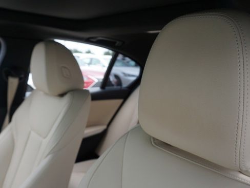 Used 2020 BMW 330i Sedan w/ Driving Assistance Package image 24