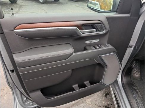 New 2026 GMC Sierra 1500 Denali w/ Denali Reserve Package image 16