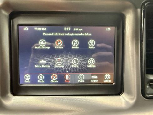 Used 2019 Dodge Challenger SXT RWD image 27