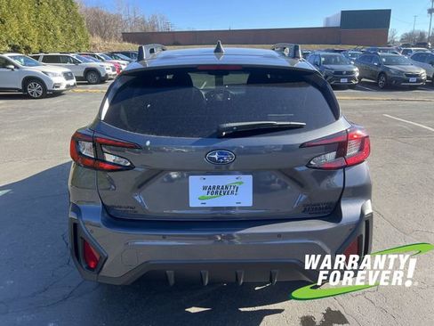 New 2026 Subaru Crosstrek 2.5i Limited AWD/4WD image 6