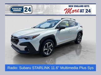 Used 2024 Subaru Crosstrek 2.0i Premium AWD/4WD 360° Tour