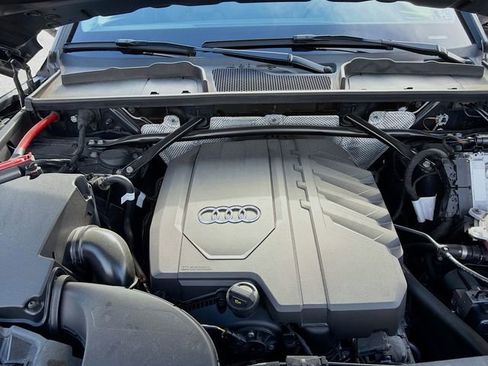 Used 2024 Audi Q5 2.0T Premium Plus image 30