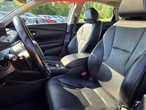Used 2023 Honda Accord EX-L image 12