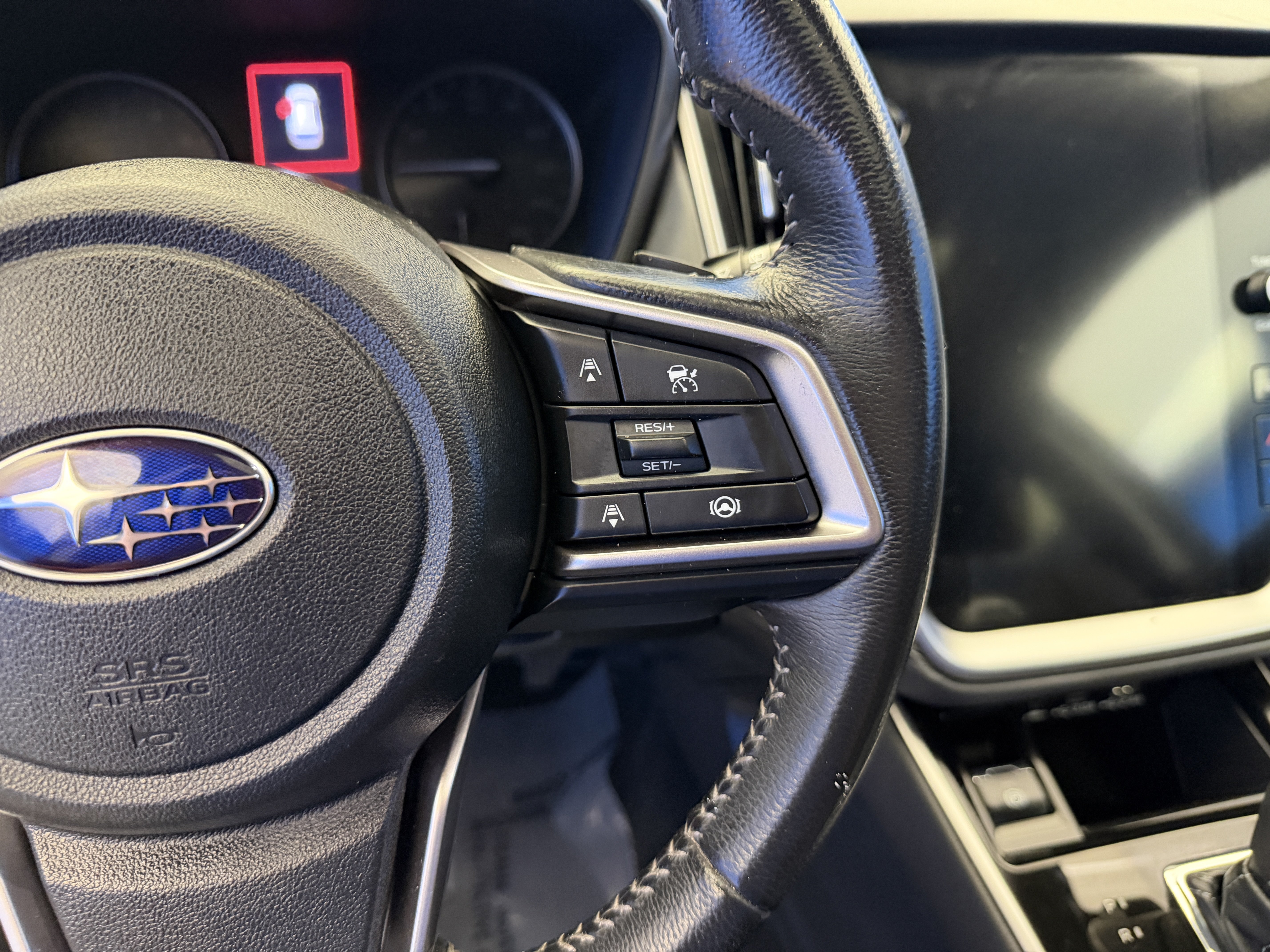 Used 2023 Subaru Outback Onyx Edition AWD/4WD image 16