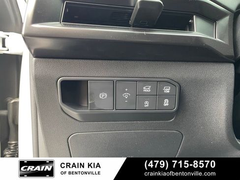 New 2027 Kia Telluride SX X-Line w/ Towing Package AWD/4WD image 13
