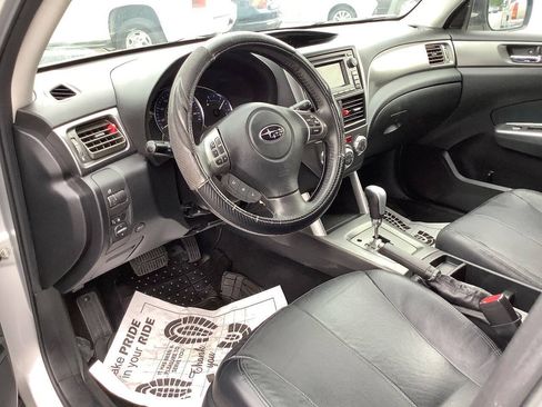 Used 2011 Subaru Forester 2.5X Limited AWD/4WD image 28