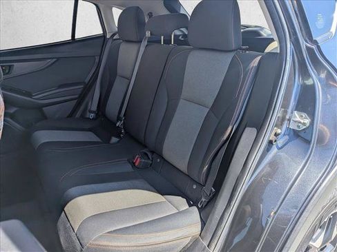 Used 2019 Subaru Crosstrek 2.0i Premium w/ Popular Package #3 AWD/4WD image 17