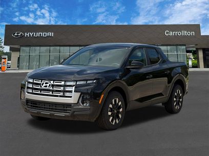 New 2026 Hyundai Santa Cruz SE