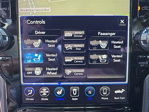 Certified 2019 RAM 1500 Limited image 19