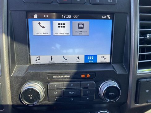 Used 2019 Ford F350 Limited w/ FX4 Off-Road Package image 16