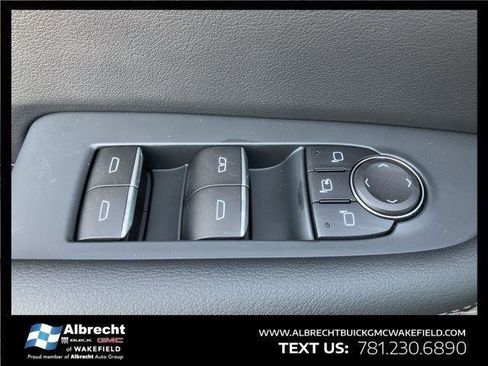 New 2025 Buick Enclave Sport Touring w/ Power Package image 10