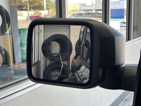 New 2025 Ford Bronco Big Bend image 19