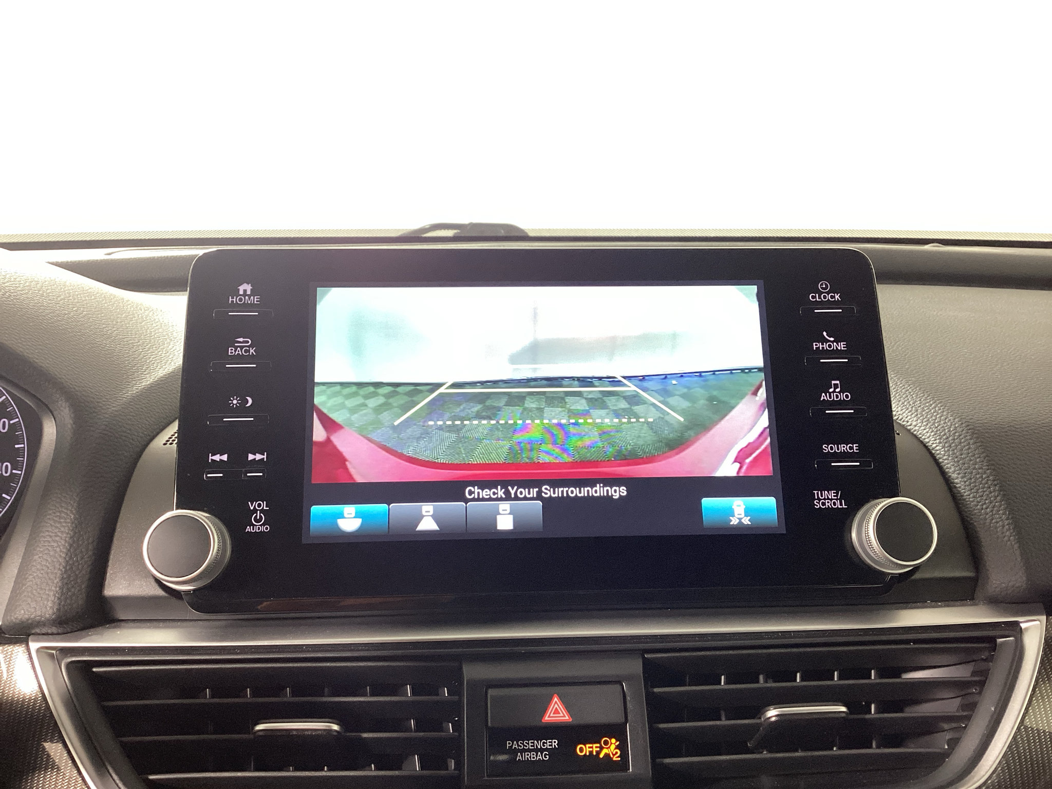 Used 2021 Honda Accord Sport image 27