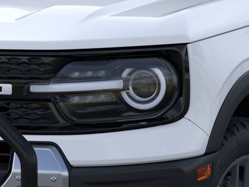 New 2026 Ford Bronco Sport Big Bend w/ Convenience Package AWD/4WD image 18