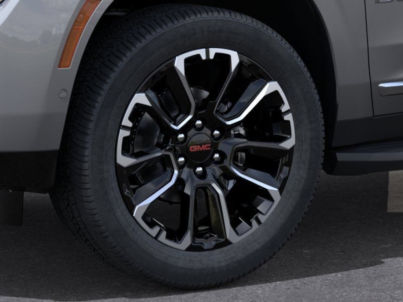 New 2026 GMC Yukon Denali w/ LPO, Floor Liner Package RWD image 9