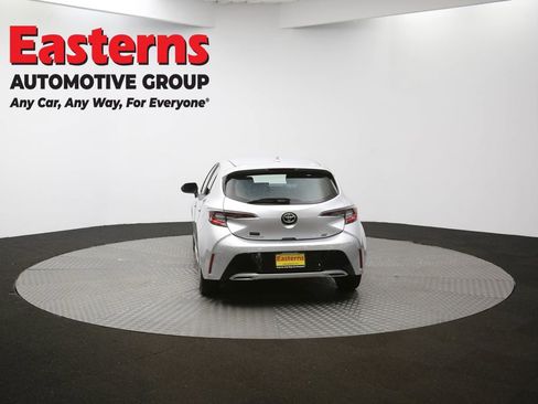 Used 2022 Toyota Corolla SE image 63