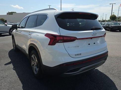 Certified 2023 Hyundai Santa Fe SEL FWD image 3