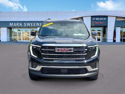 New 2026 GMC Acadia Elevation w/ Elevation Premium Package image 2