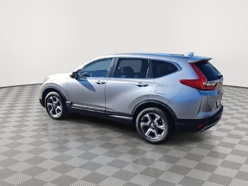 Used 2017 Honda CR-V EX image 6