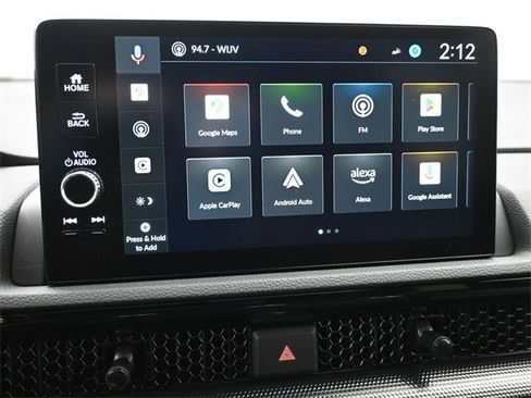 New 2026 Honda CR-V Sport Touring image 35