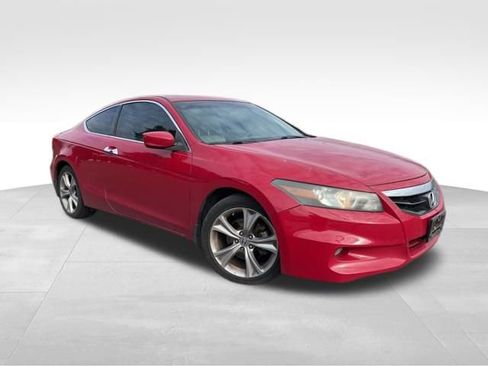 Used 2012 Honda Accord EX-L image 1