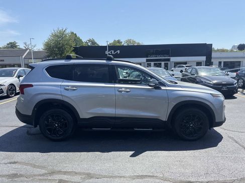 Used 2023 Hyundai Santa Fe XRT AWD/4WD image 10