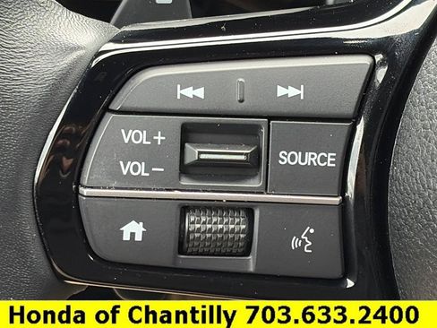 Certified 2026 Honda Civic Sport image 12