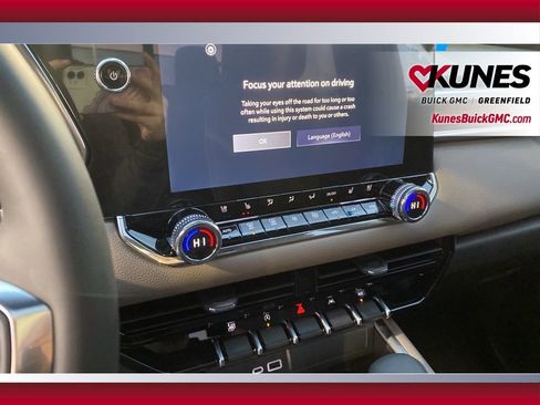 New 2026 GMC Canyon Denali image 23