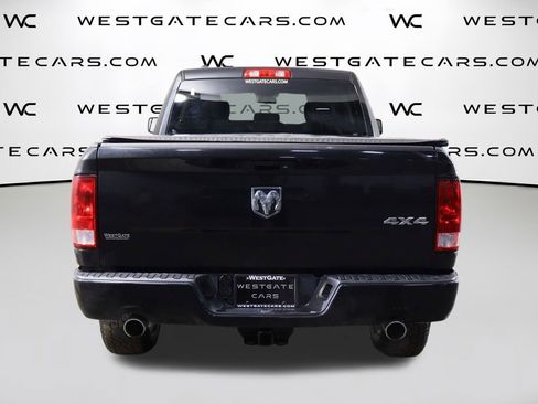 Used 2018 RAM 1500 Express w/ Express Value Package image 4