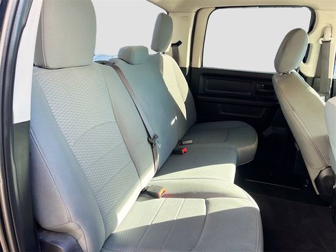 Used 2019 RAM 1500 Tradesman w/ Popular Equipment Group image 24