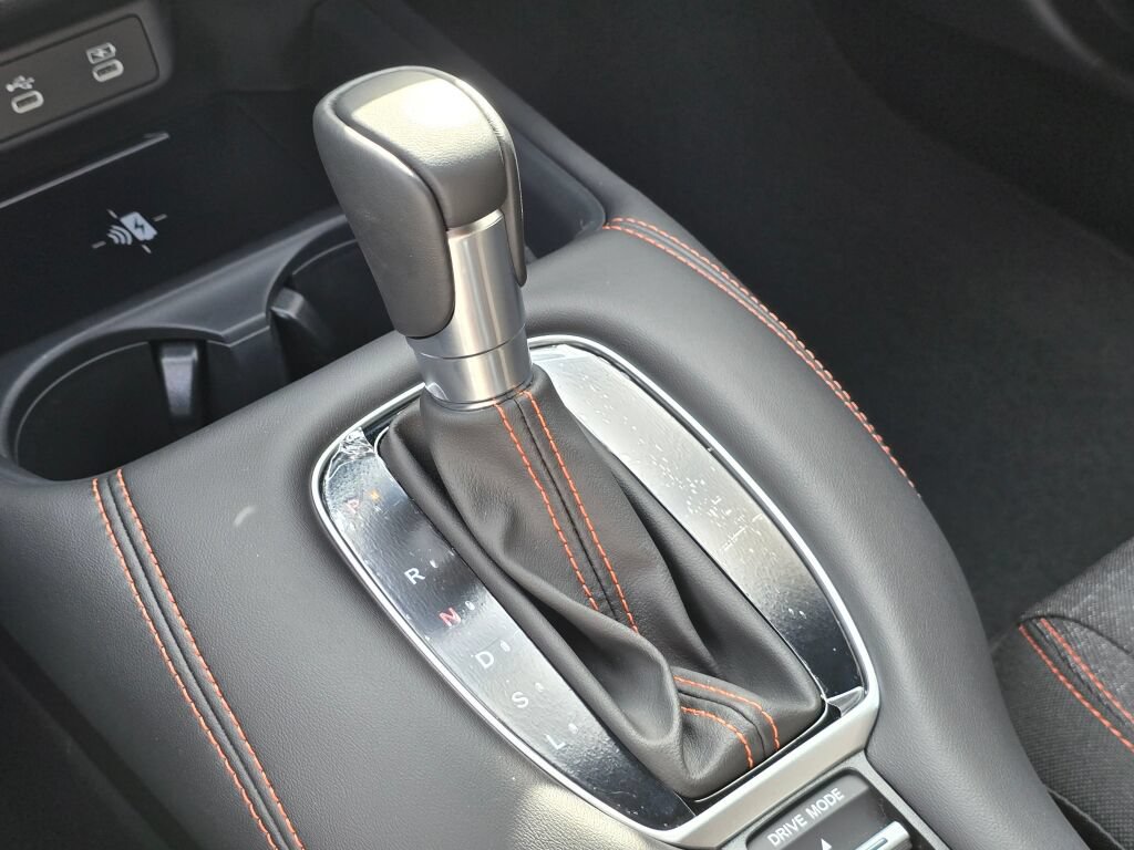 Certified 2027 Honda HR-V Sport image 28