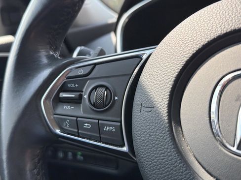 Used 2023 Acura MDX FWD w/ Technology Package image 24